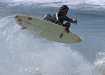 (February 17, 2008) Bob Hall Pier - Surf Album 1